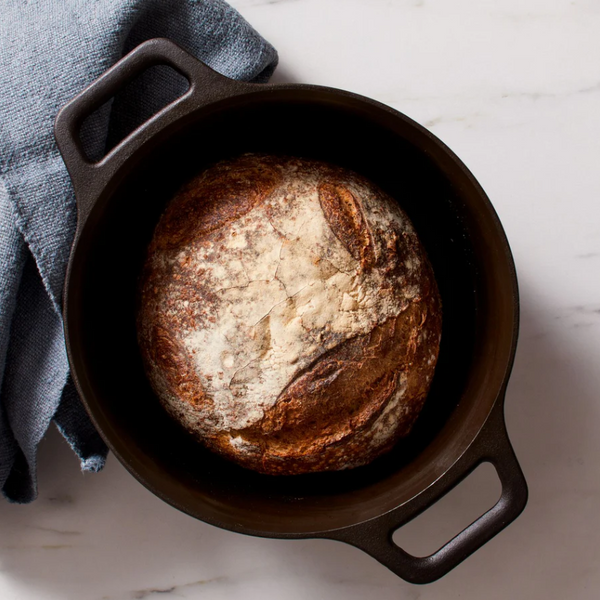 Field No.10 Cast Iron Dutch Oven, photo 1
