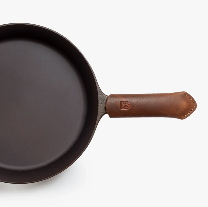 Leather Handle Cover