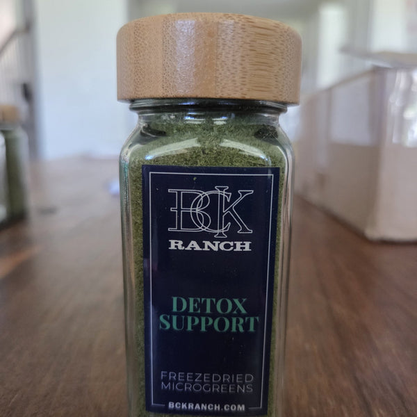Detox Blend, photo 1