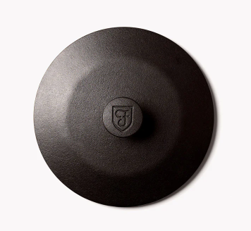 Field No.6 Cast Iron Lid, Fits the No.6 Skillet (8 ⅜")