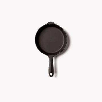 Field No.4 Cast Iron Skillet, 6 ¾" top diameter