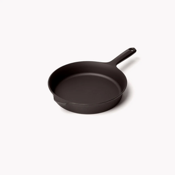 Field No.6 Cast Iron Skillet, 8 ⅜" top diameter